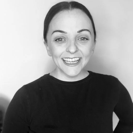 Gemma, Co-director at JA Performing Arts
