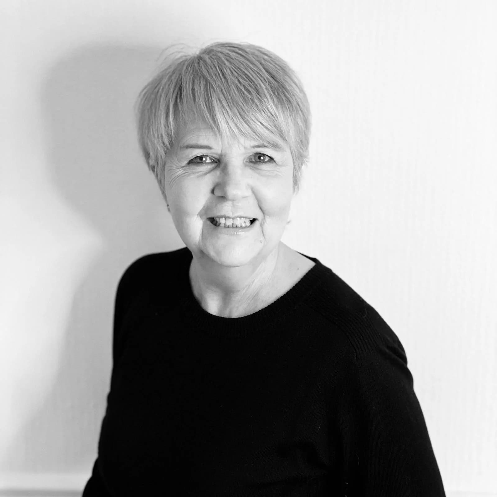 Jackie, founder of JA Performing Arts in Clacton-on-Sea