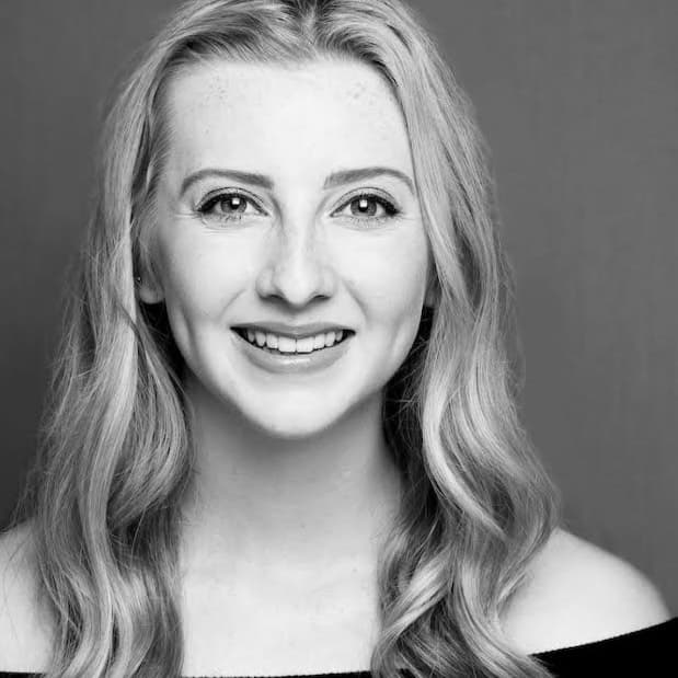 Rianna at JA Performing Arts
