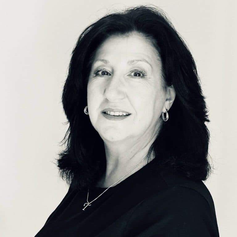 Teresa at JA Performing Arts