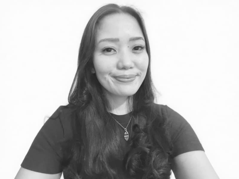 Triesha Mallari, Office Administrator at JA Performing Arts