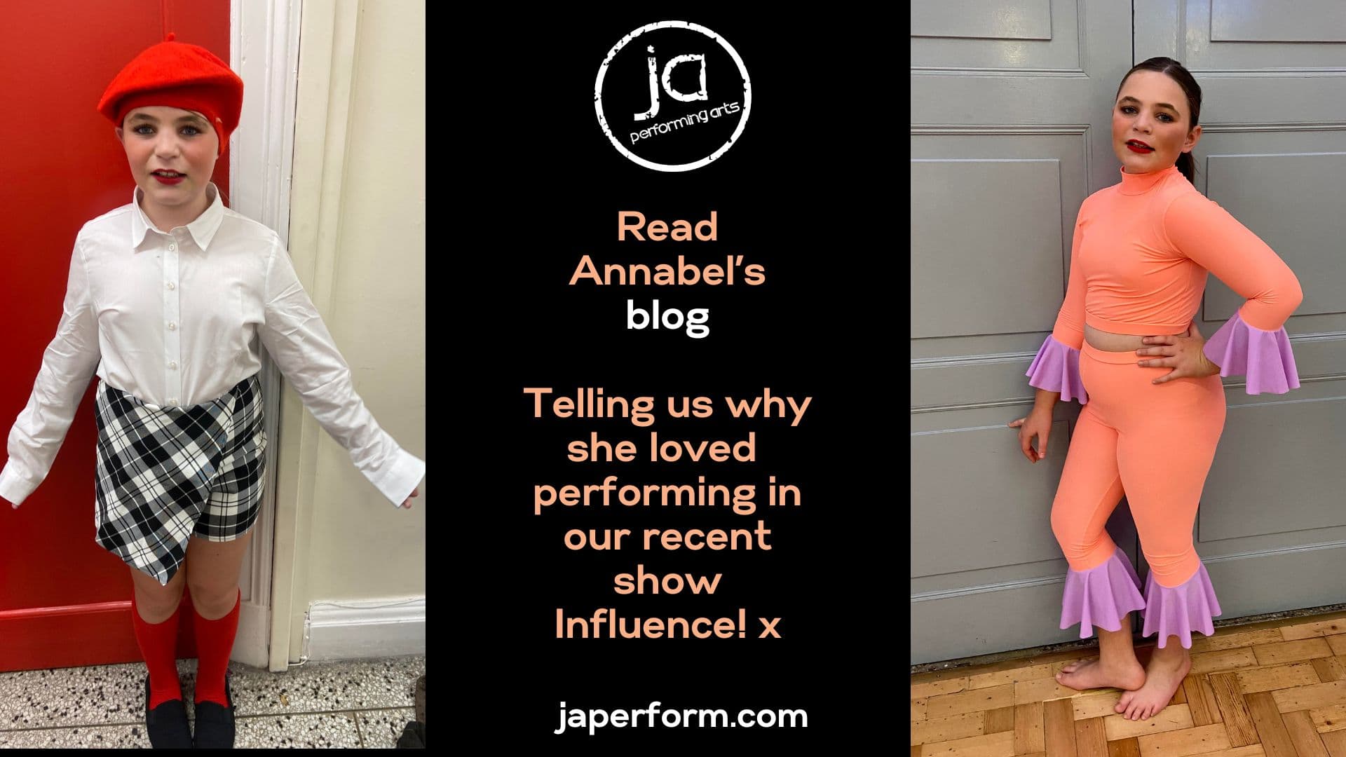 Annabel John – 10