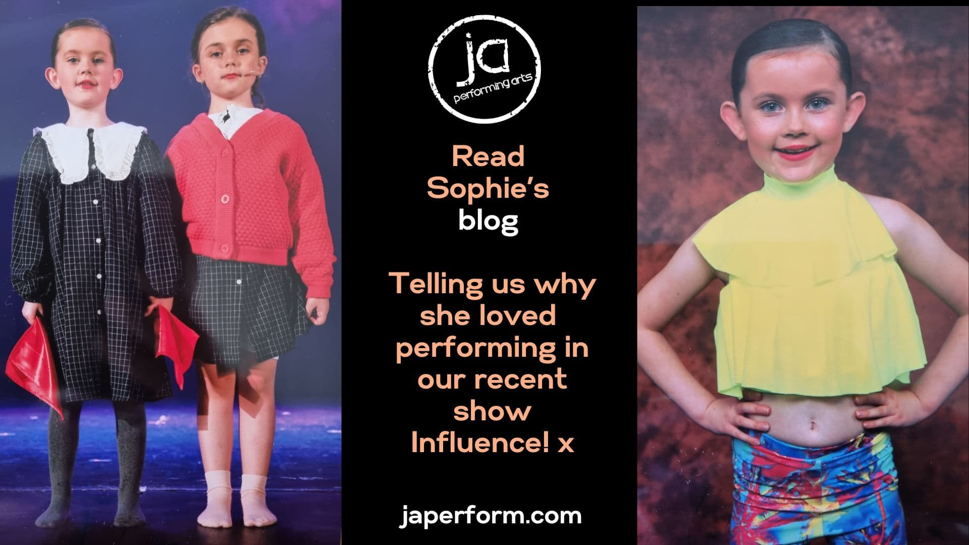 Sophie Day – 7
