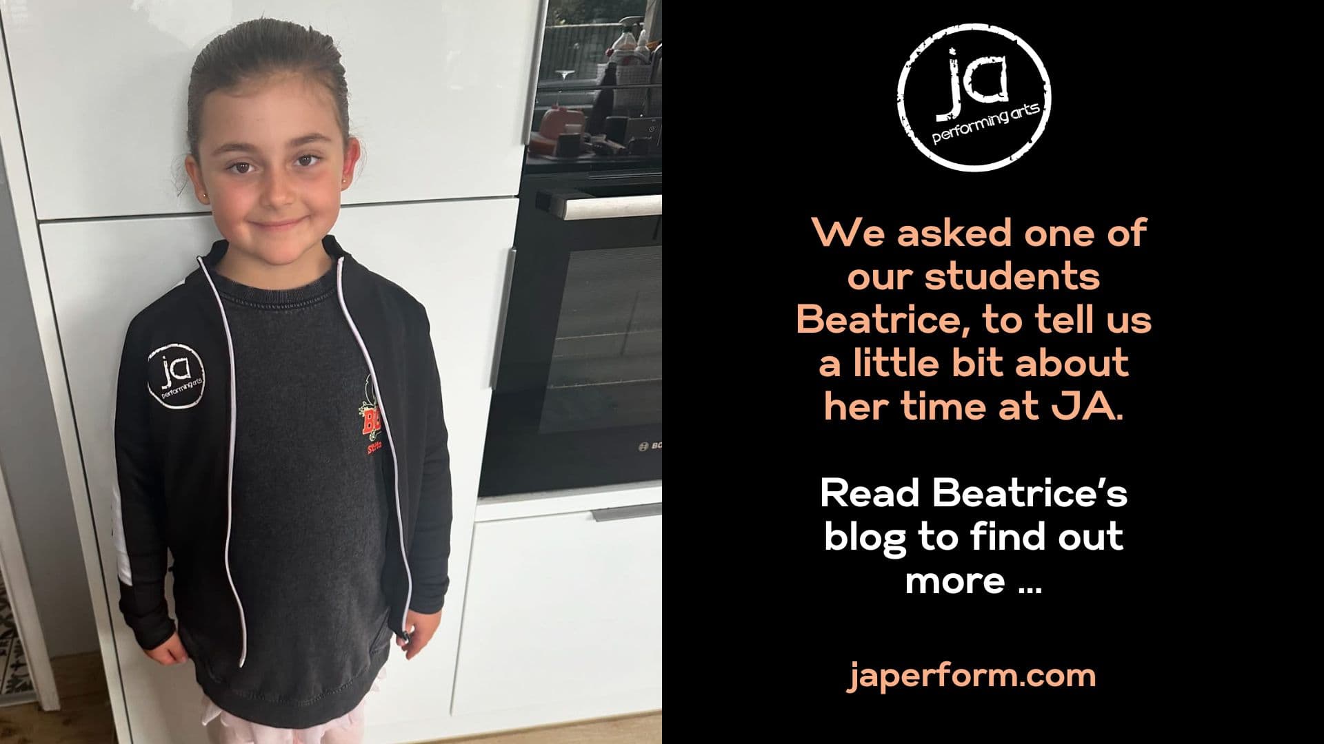 Beatrice’s blog